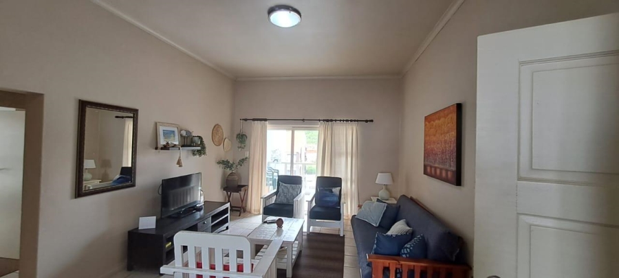 To Let 3 Bedroom Property for Rent in Diaz Beach Western Cape